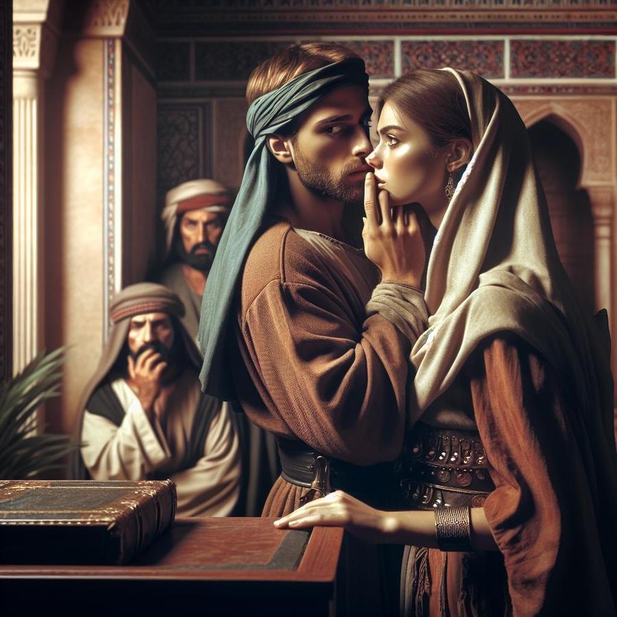 ¿Qué es la lujuria? ¿Qué tiene que decir la Biblia acerca de la lujuria?