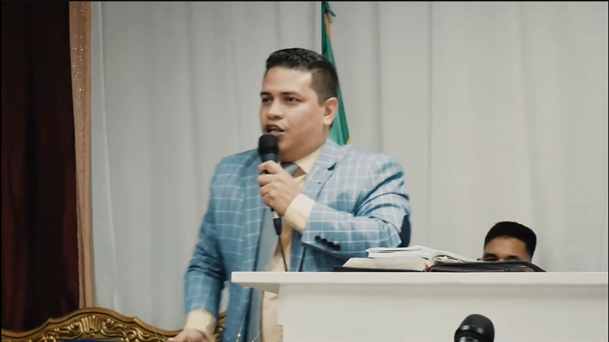 Activación profética y autoridad espiritual