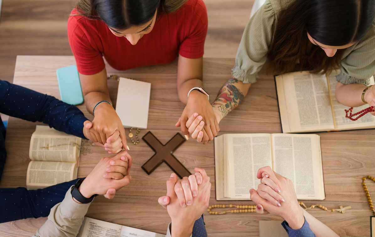 Escuela de liderazgo espiritual