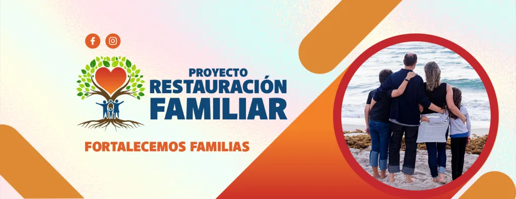 Congreso de restauración familiar